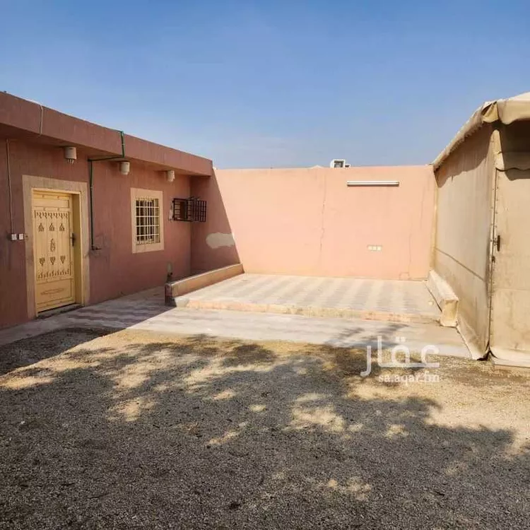 استراحة للإيجار في شارع رقم 181, حي الجنادرية, مدينة الرياض, منطقة الرياض صورة 2