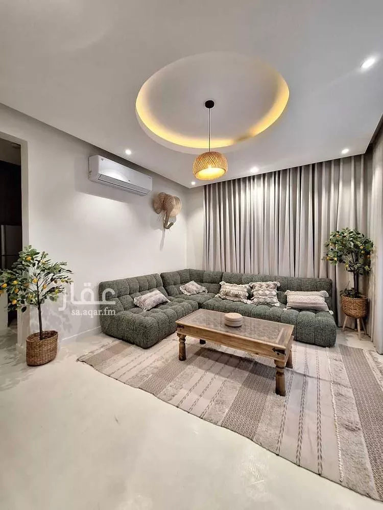 Apartment for Rent in Riyadh Al Fayha