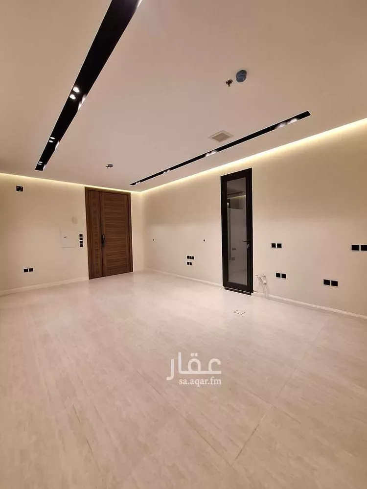 شقة للإيجار في شارع شهيد الدين ثم الوطن عبدالرحمن سعيد عبد, حي السعادة, مدينة الرياض, منطقة الرياض صورة 3