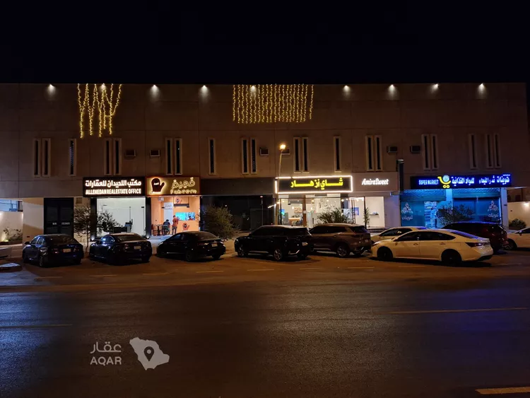 محل للإيجار في حي الفيحاء, مدينة الرياض, منطقة الرياض