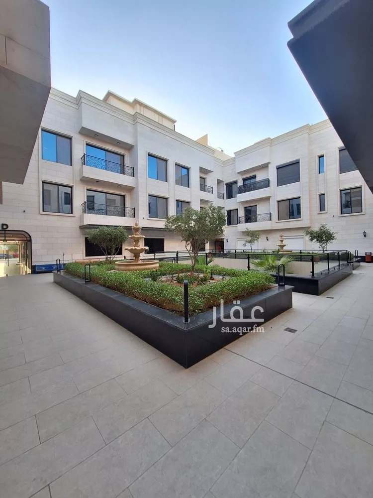 شقة للإيجار في شارع بريدة, حي الريان, مدينة الرياض, منطقة الرياض صورة 5