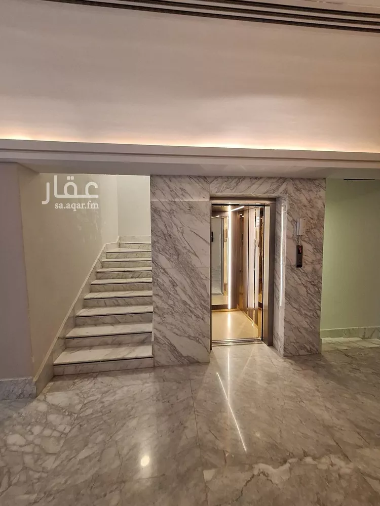 شقة للإيجار في شارع بريدة, حي الريان, مدينة الرياض, منطقة الرياض صورة 4
