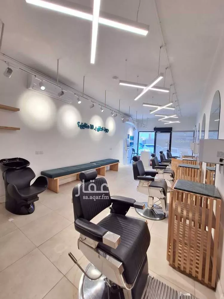 محل للإيجار في شارع الزبير ابن العوام ابن خويلد ابن اسد, حي السلام, مدينة الرياض, منطقة الرياض صورة 3