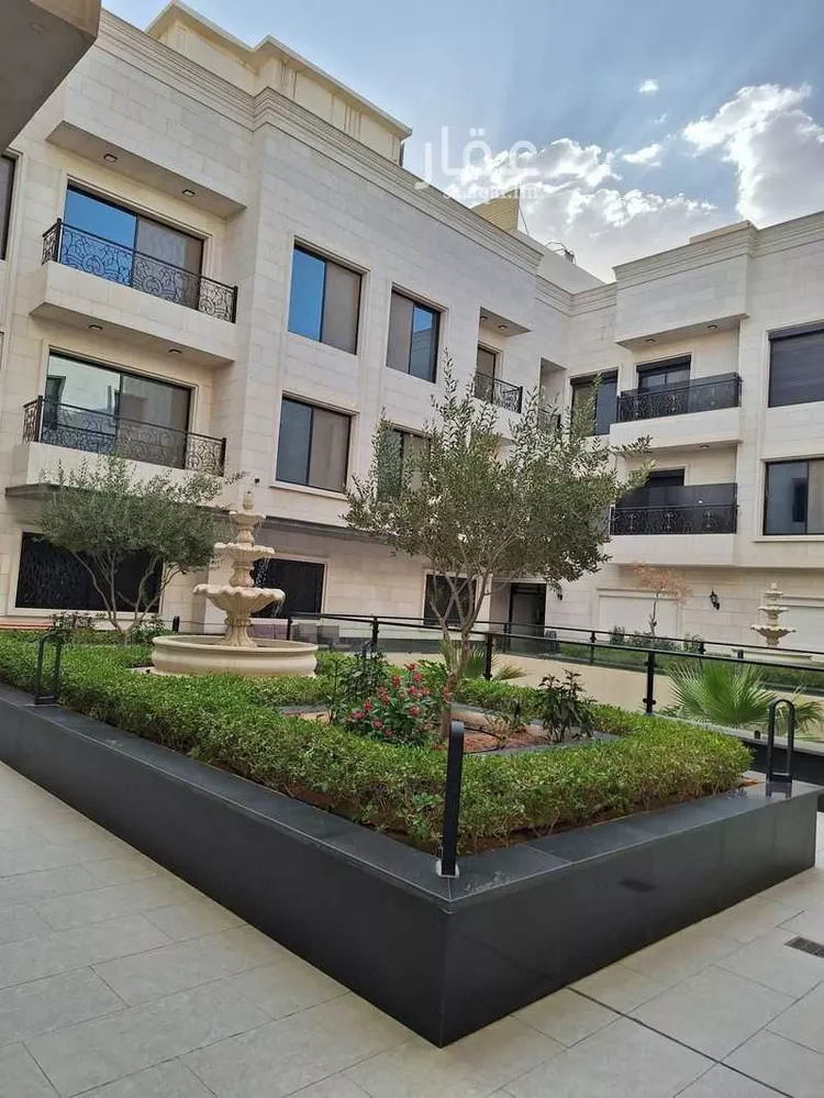 شقة للإيجار في شارع أبي الفتح الشهاب, حي الريان, مدينة الرياض, منطقة الرياض صورة 2