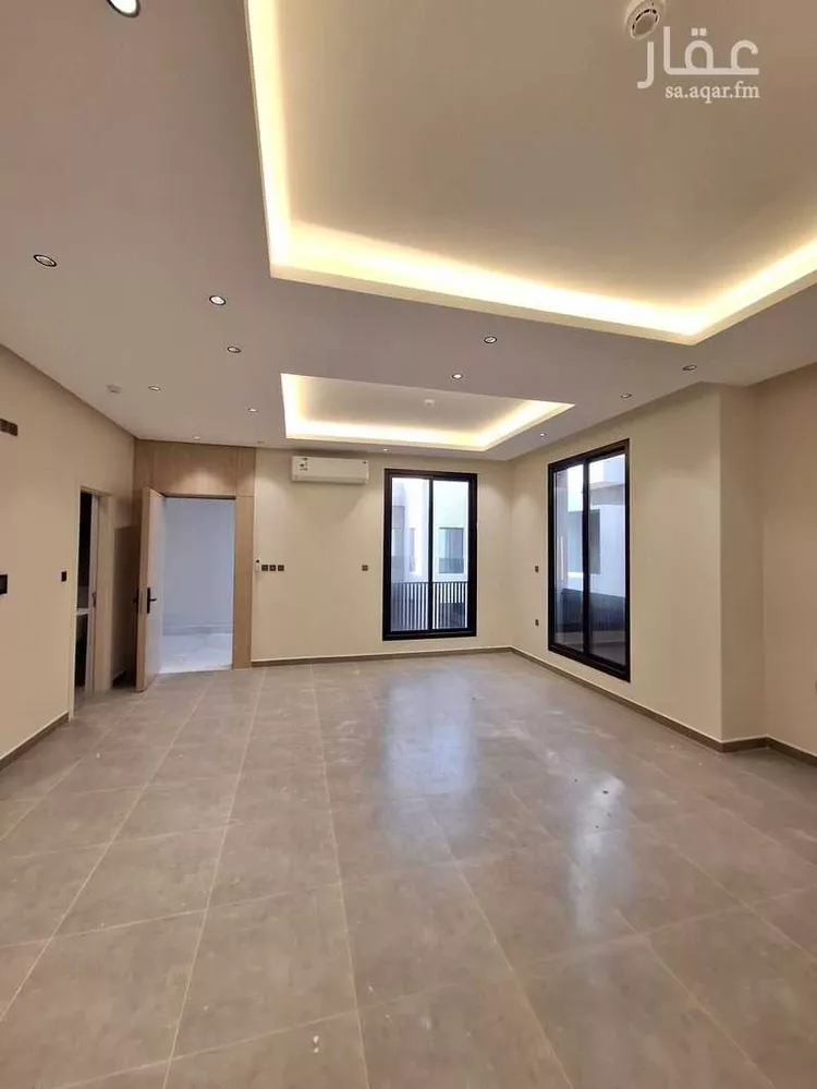 شقة للإيجار في شارع شهيد الدين ثم الوطن عبدالرحمن سعيد عبد, حي السعادة, مدينة الرياض, منطقة الرياض صورة 3