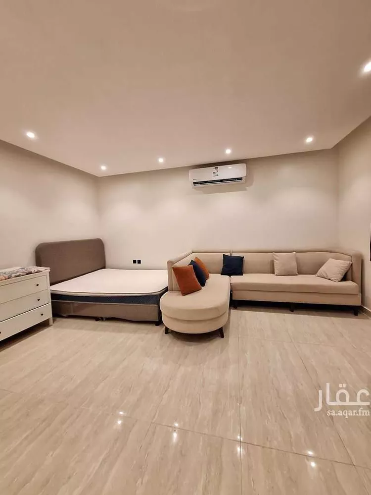 شقة للإيجار في شارع الأمير محمد بن عبدالرحمن بن عبدالعزيز, حي الفيحاء, مدينة الرياض, منطقة الرياض صورة 2
