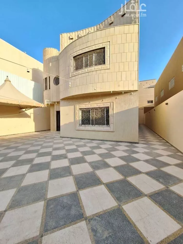 Villa for Rent in Riyadh Al Fayha صورة 3