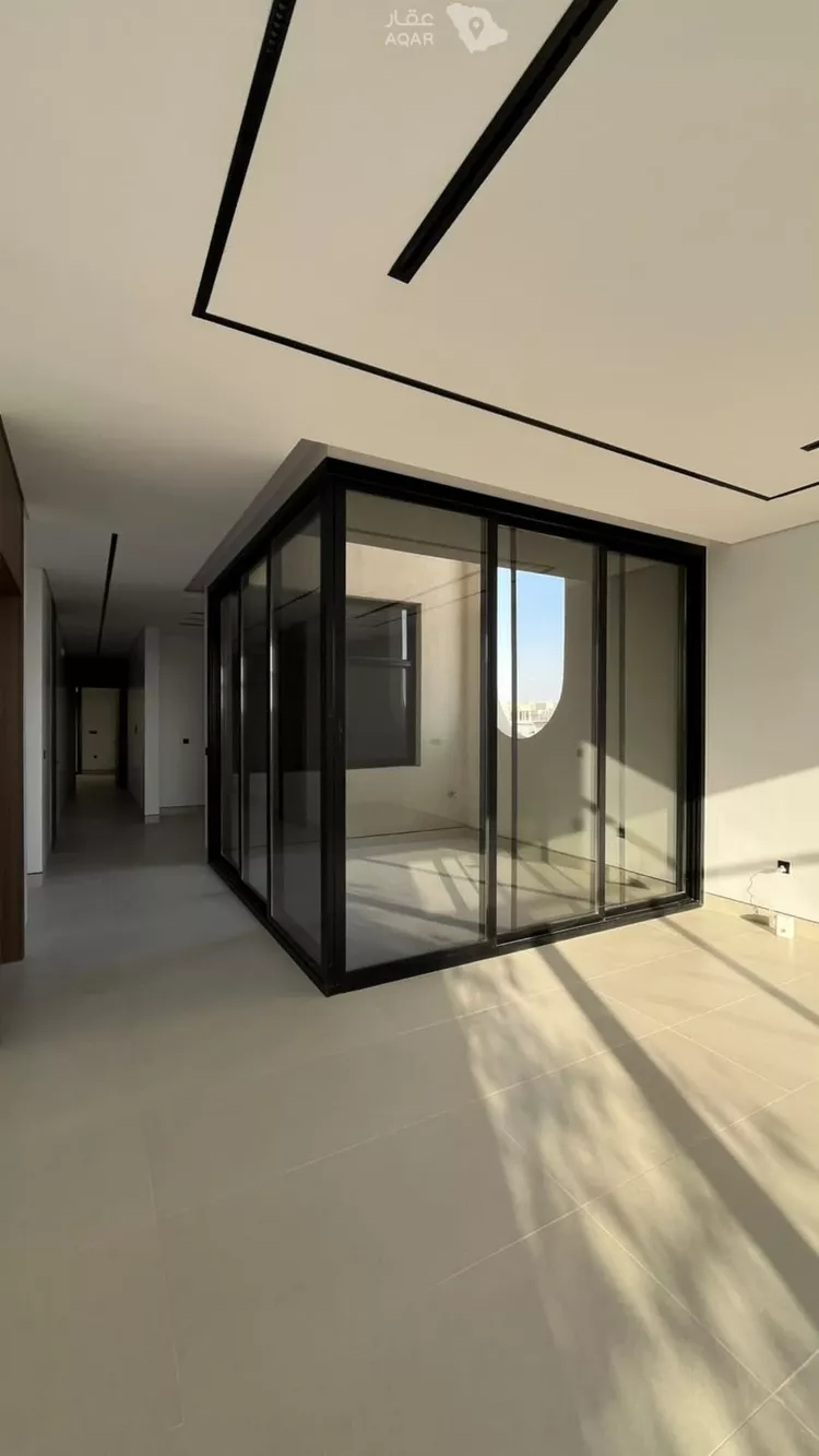 Floor for Rent in Riyadh As Safaa 6
