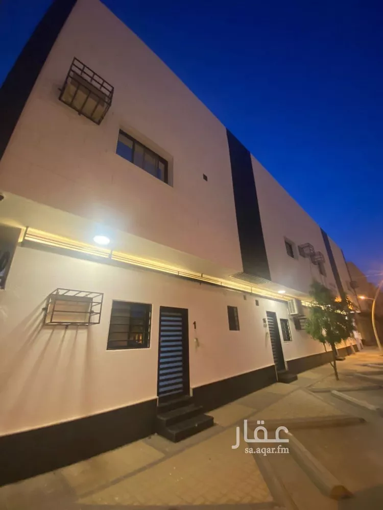 شقة للإيجار في شارع شارع اسطنبول, حي الفيحاء, مدينة الرياض, منطقة الرياض
