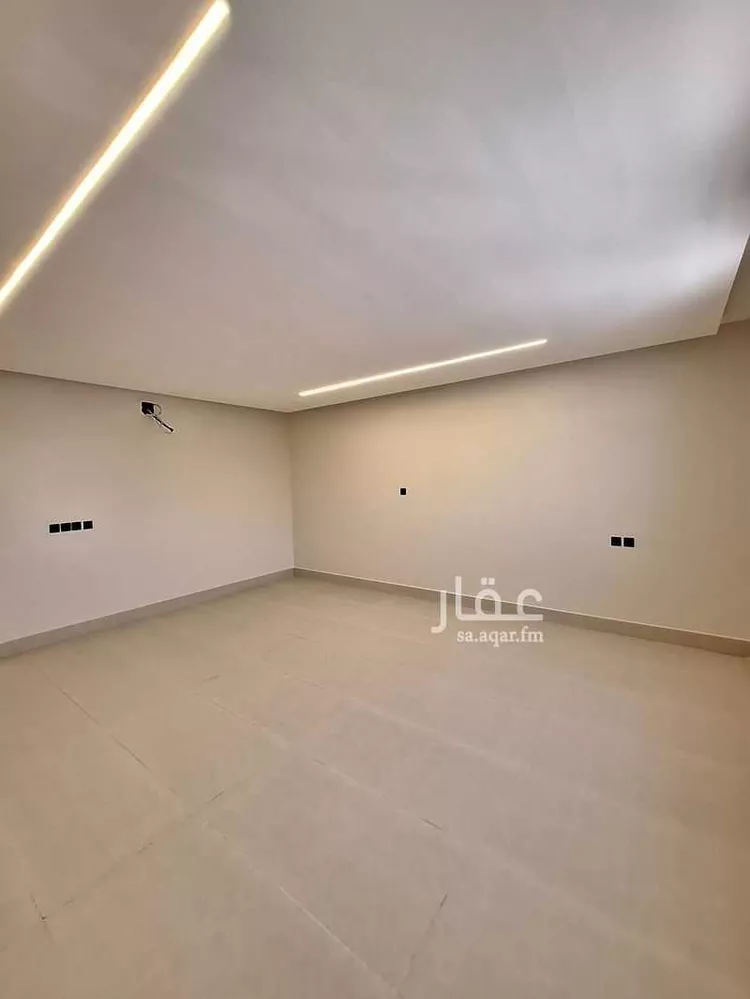 شقة للإيجار في شارع عبدالعزيز الباهلي, حي الفيحاء, مدينة الرياض, منطقة الرياض صورة 3