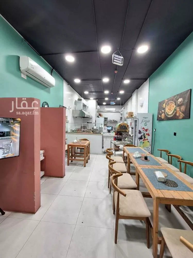 محل للإيجار في شارع الأمير محمد بن عبدالرحمن بن عبدالعزيز, حي الفيحاء, مدينة الرياض, منطقة الرياض صورة 3