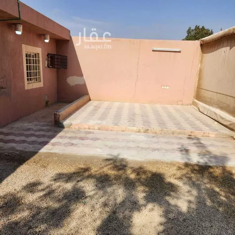 استراحة للإيجار في شارع رقم 181, حي الجنادرية, مدينة الرياض, منطقة الرياض صورة 3