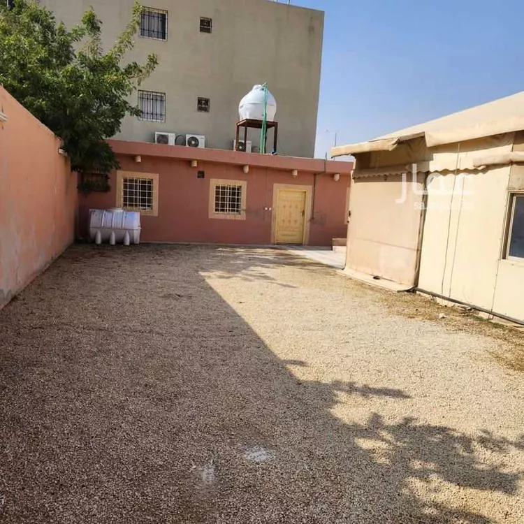 استراحة للإيجار في شارع رقم 181, حي الجنادرية, مدينة الرياض, منطقة الرياض