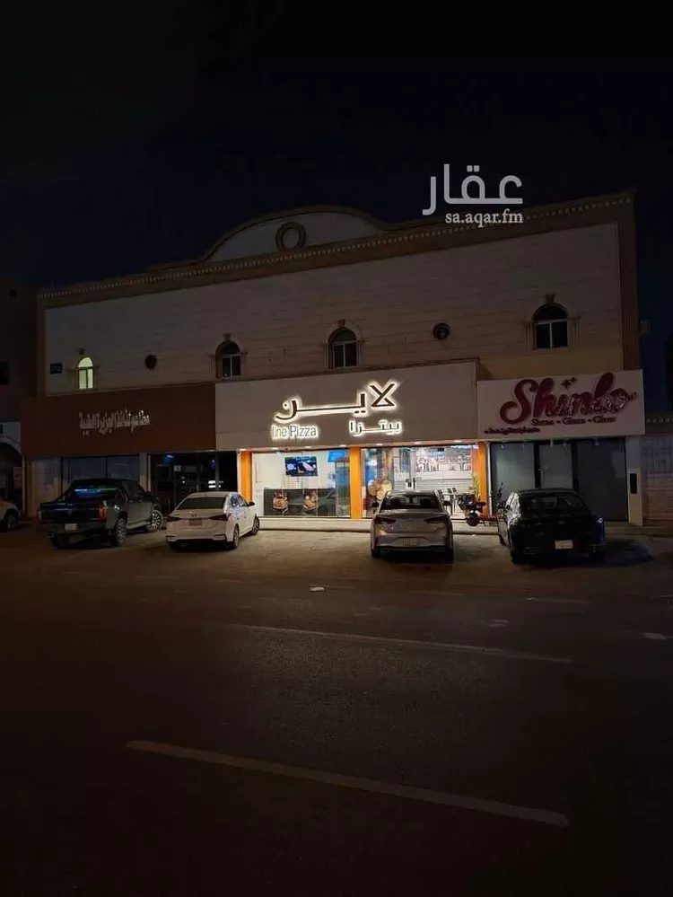 محل للإيجار في شارع الزبير ابن العوام ابن خويلد ابن اسد, حي السلام, مدينة الرياض, منطقة الرياض صورة 2