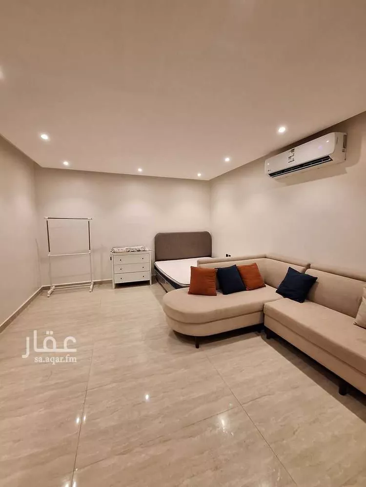شقة للإيجار في شارع الأمير محمد بن عبدالرحمن بن عبدالعزيز, حي الفيحاء, مدينة الرياض, منطقة الرياض