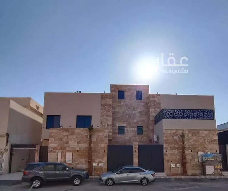 Floor for Rent in Riyadh As Saadah