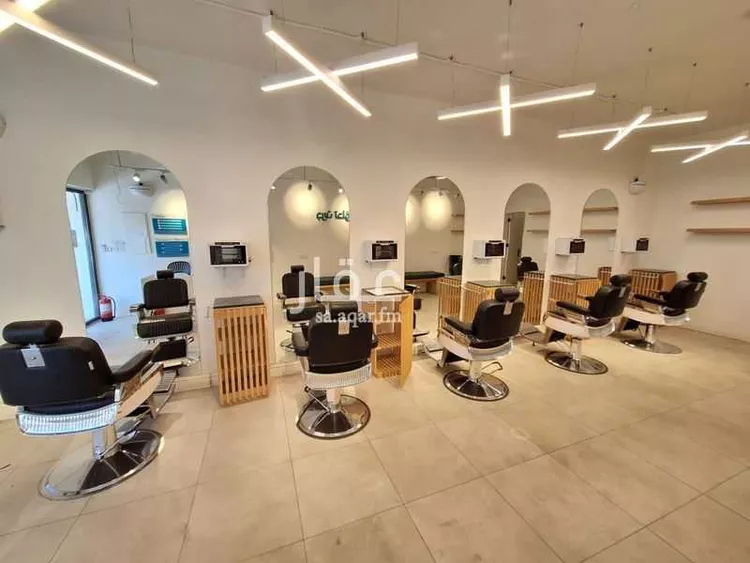 محل للإيجار في شارع الزبير ابن العوام ابن خويلد ابن اسد, حي السلام, مدينة الرياض, منطقة الرياض صورة 2