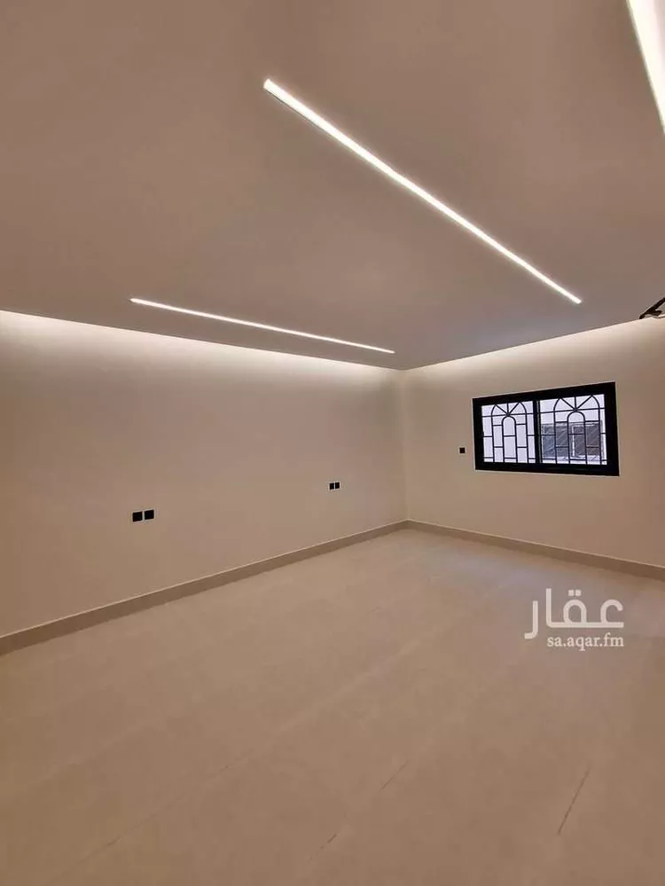 شقة للإيجار في شارع عبدالعزيز الباهلي, حي الفيحاء, مدينة الرياض, منطقة الرياض صورة 4