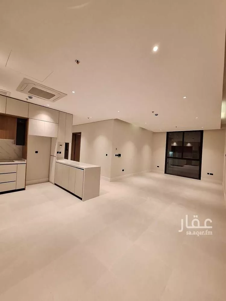 شقة للإيجار في شارع الامير ناصر بن عبدالعزيز, حي الروضة, مدينة الرياض, منطقة الرياض صورة 4
