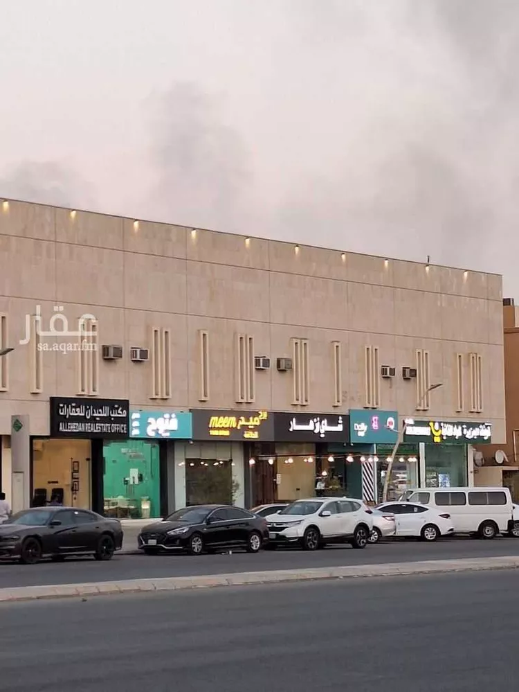 شقة للإيجار في شارع الأمير محمد بن عبدالرحمن بن عبدالعزيز, حي الفيحاء, مدينة الرياض, منطقة الرياض 1 صورة