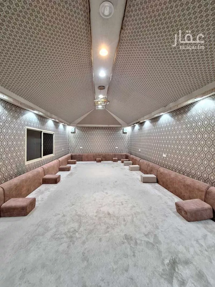 Rest House for Rent in Riyadh As Sulay
