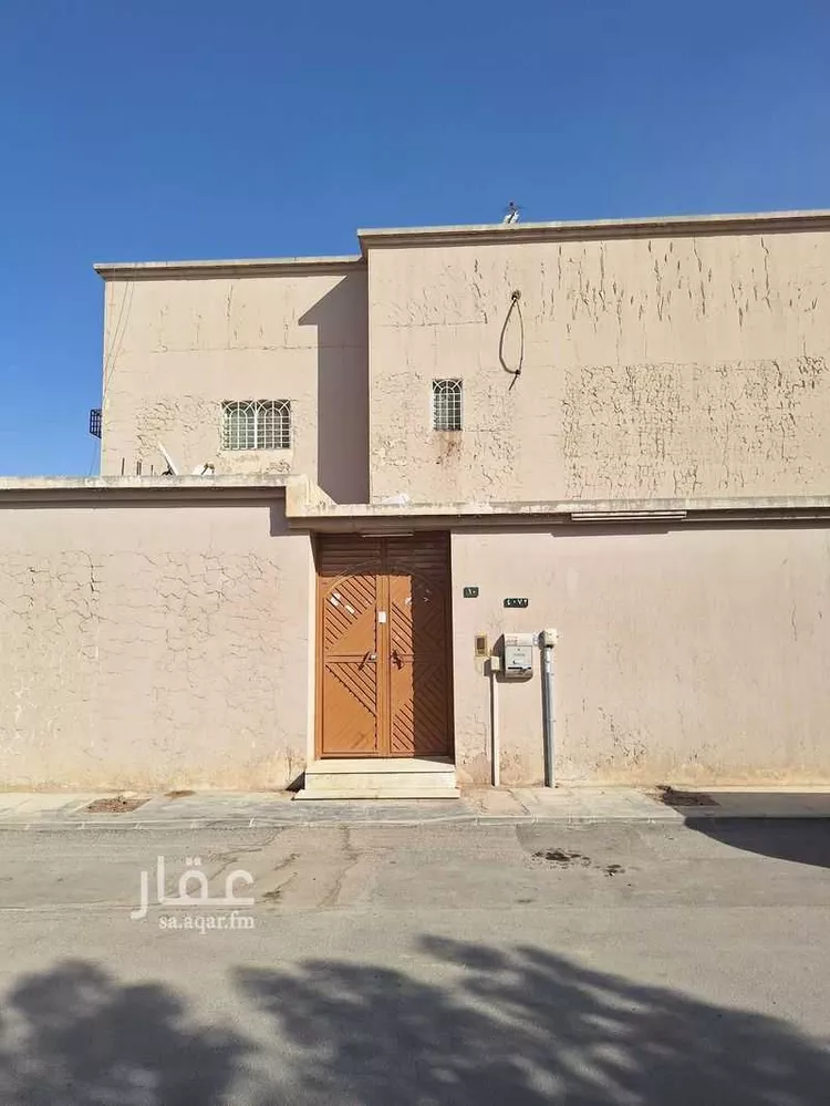 فيلا للبيع في شارع الحيال, حي الفيحاء, مدينة الرياض, منطقة الرياض