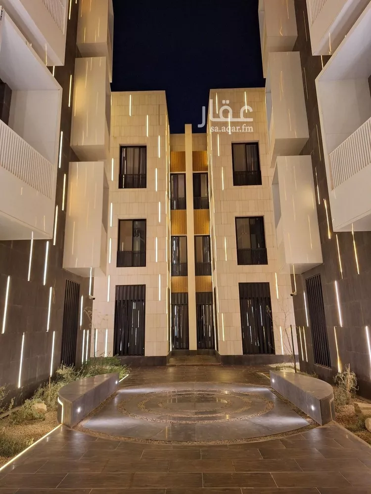 شقة للبيع في شارع شبه الجزيره, حي السعادة, مدينة الرياض, منطقة الرياض صورة 5