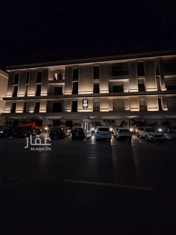 شقة للإيجار في شارع بريدة, حي الريان, مدينة الرياض, منطقة الرياض صورة 3