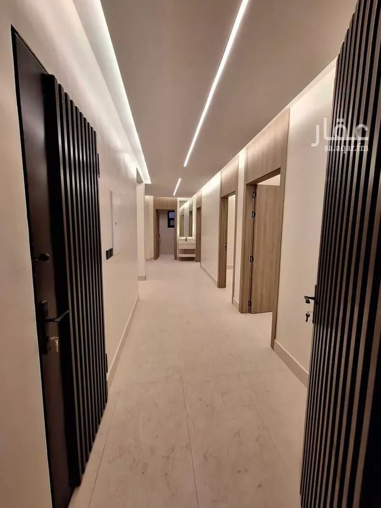 شقة للإيجار في شارع عبدالعزيز الباهلي, حي الفيحاء, مدينة الرياض, منطقة الرياض