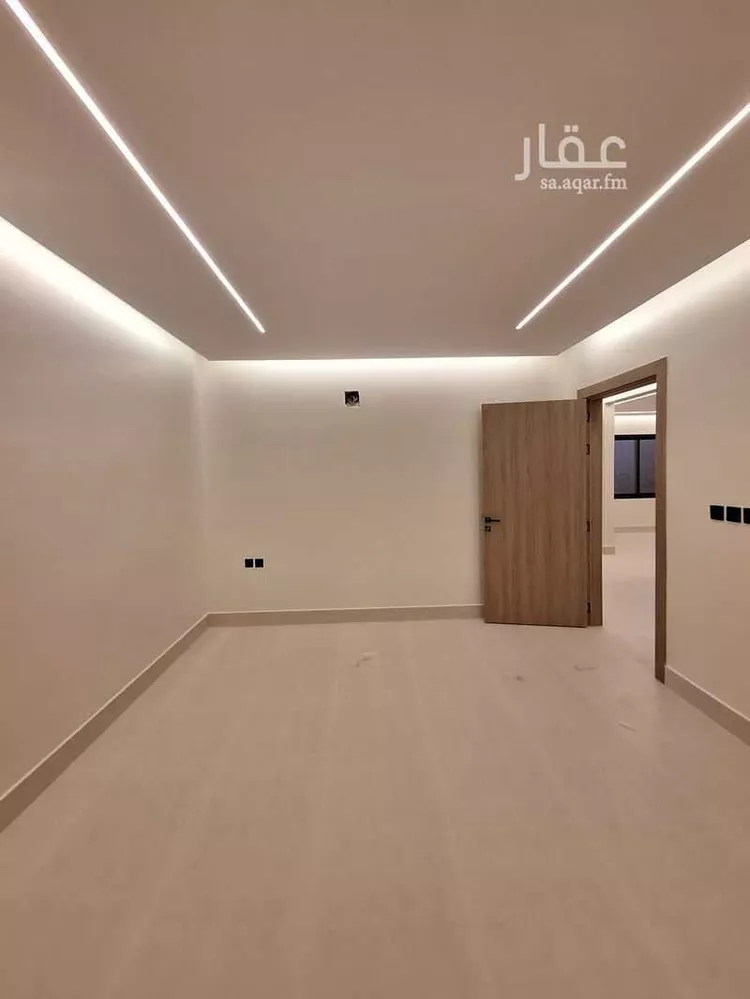 شقة للإيجار في شارع عبدالعزيز الباهلي, حي الفيحاء, مدينة الرياض, منطقة الرياض صورة 3