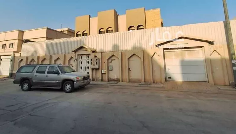 فيلا للبيع في شارع المابيات, حي السلام, مدينة الرياض, منطقة الرياض