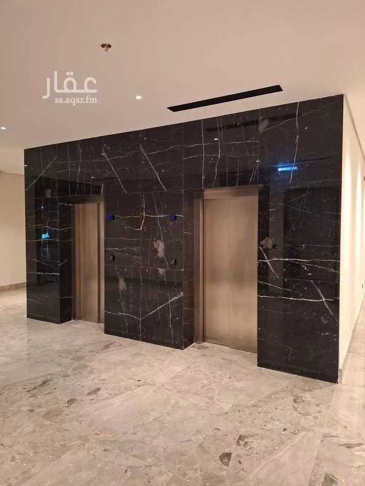 شقة للإيجار في شارع الامير ناصر بن عبدالعزيز, حي الروضة, مدينة الرياض, منطقة الرياض صورة 3