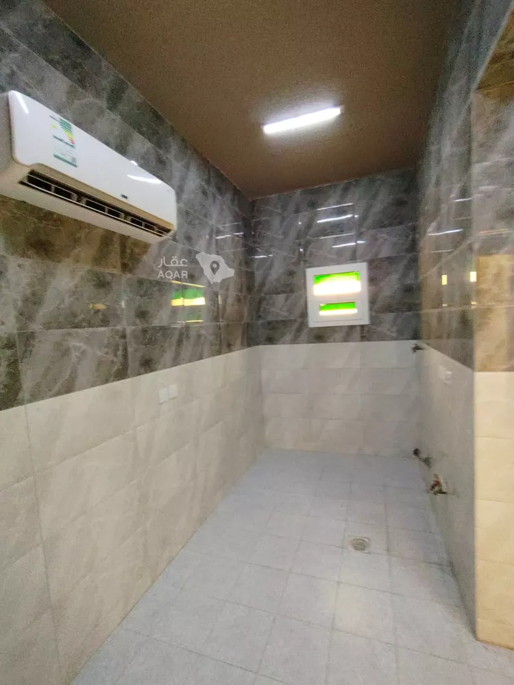 استوديو للإيجار في شارع البظاظة, حي السعادة, مدينة الرياض, منطقة الرياض 6