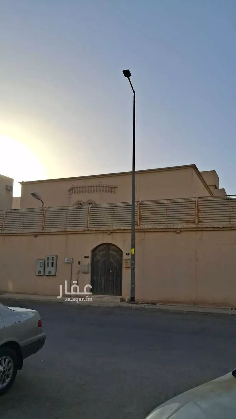 فيلا للبيع في شارع وادي الملصة, حي الفيحاء, مدينة الرياض, منطقة الرياض صورة 5