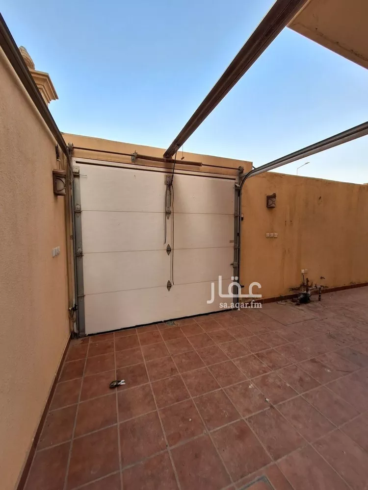 دور للإيجار في شارع الخزاعي, حي الفيحاء, مدينة الرياض, منطقة الرياض صورة 2