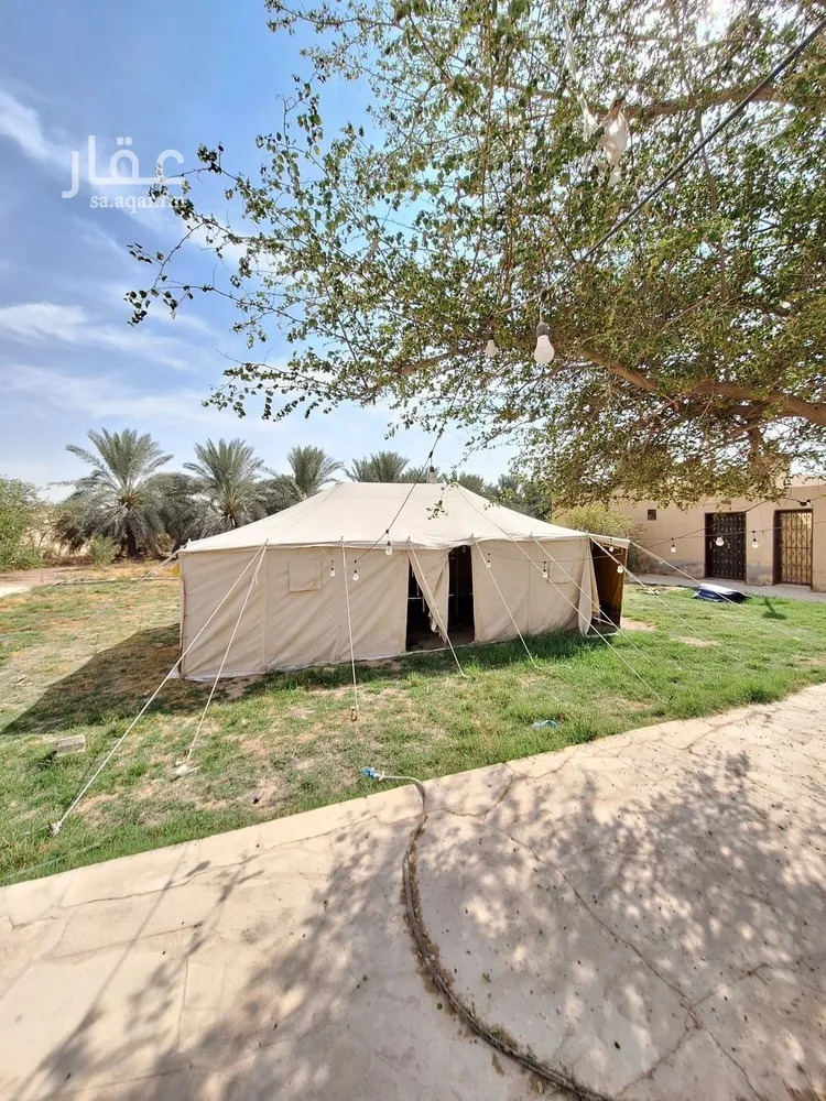 استراحة للإيجار في حي هيت, مدينة الرياض, منطقة الرياض صورة 2