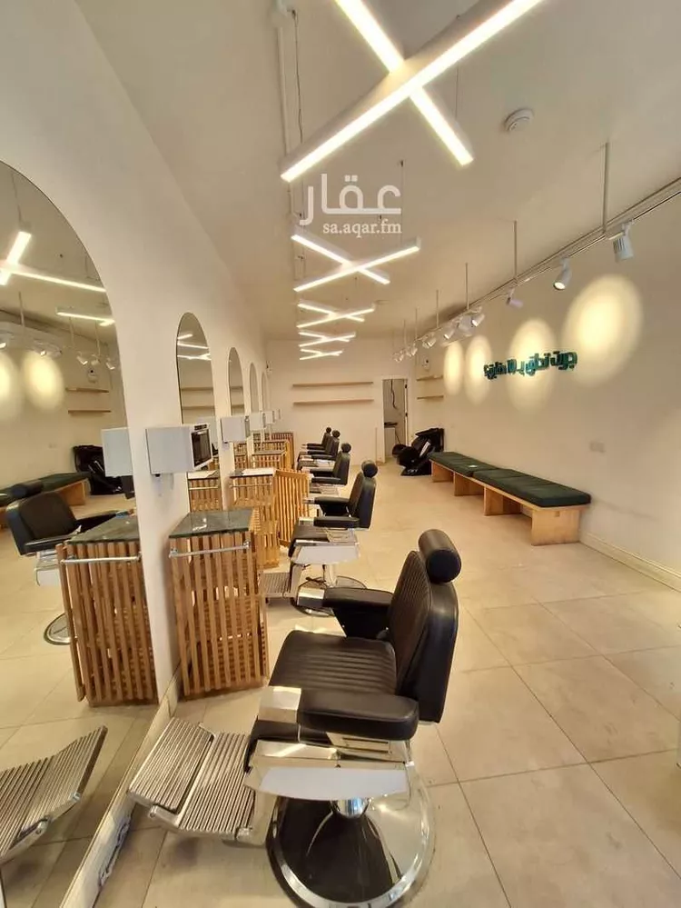محل للإيجار في شارع الزبير ابن العوام ابن خويلد ابن اسد, حي السلام, مدينة الرياض, منطقة الرياض صورة 4