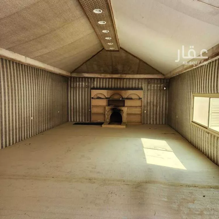 استراحة للإيجار في شارع رقم 181, حي الجنادرية, مدينة الرياض, منطقة الرياض صورة 5