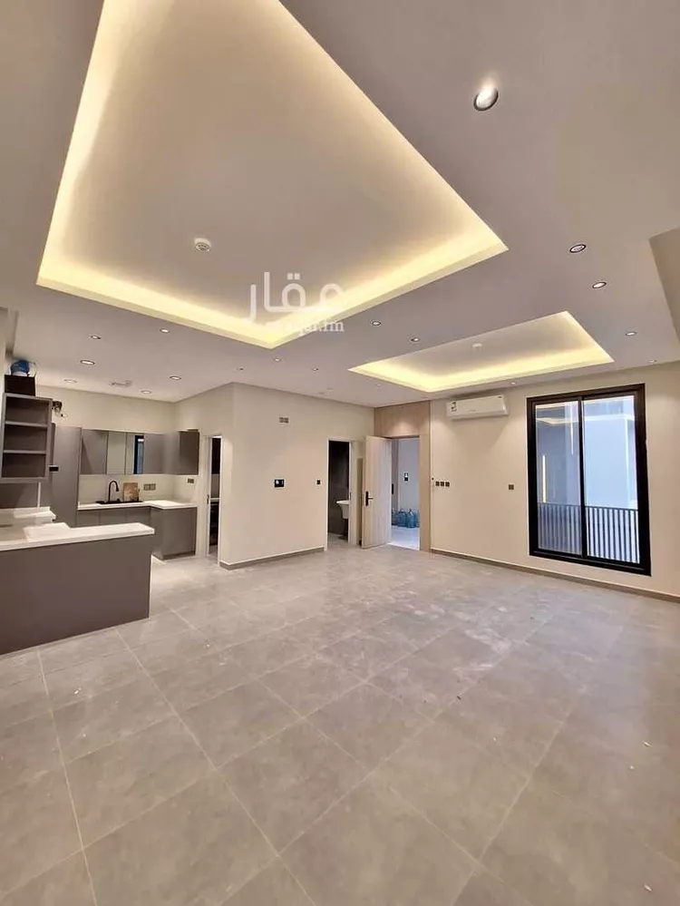 شقة للإيجار في شارع شهيد الدين ثم الوطن عبدالرحمن سعيد عبد, حي السعادة, مدينة الرياض, منطقة الرياض صورة 2