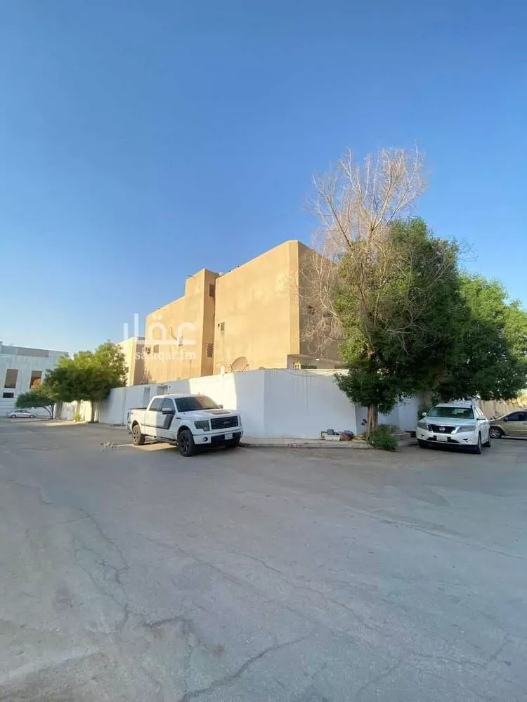 فيلا للبيع في شارع الغريف, حي الفيحاء, مدينة الرياض, منطقة الرياض صورة 5