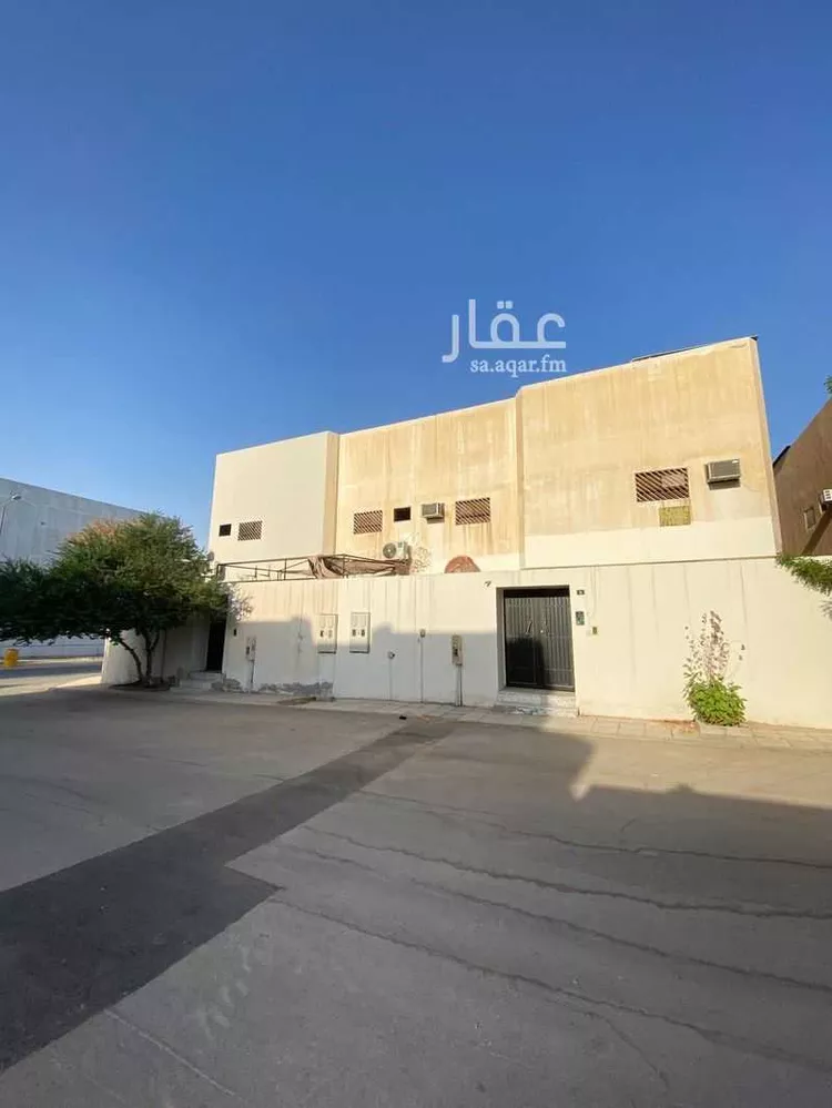 فيلا للبيع في شارع الغريف, حي الفيحاء, مدينة الرياض, منطقة الرياض 12