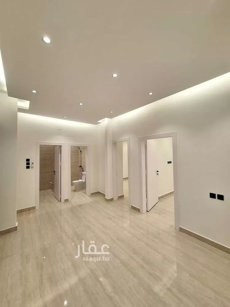 شقة للإيجار في شارع الأمير محمد بن عبدالرحمن بن عبدالعزيز, حي الفيحاء, مدينة الرياض, منطقة الرياض صورة 4