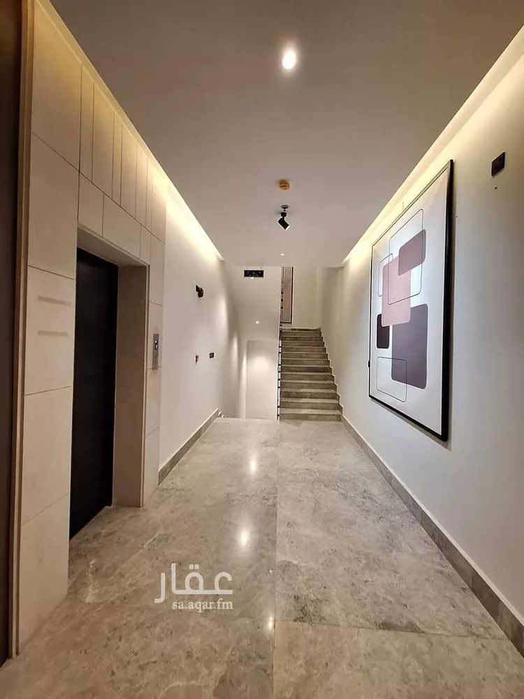 شقة للبيع في شارع جمال الدين القاسمي, حي العارض, مدينة الرياض, منطقة الرياض 8