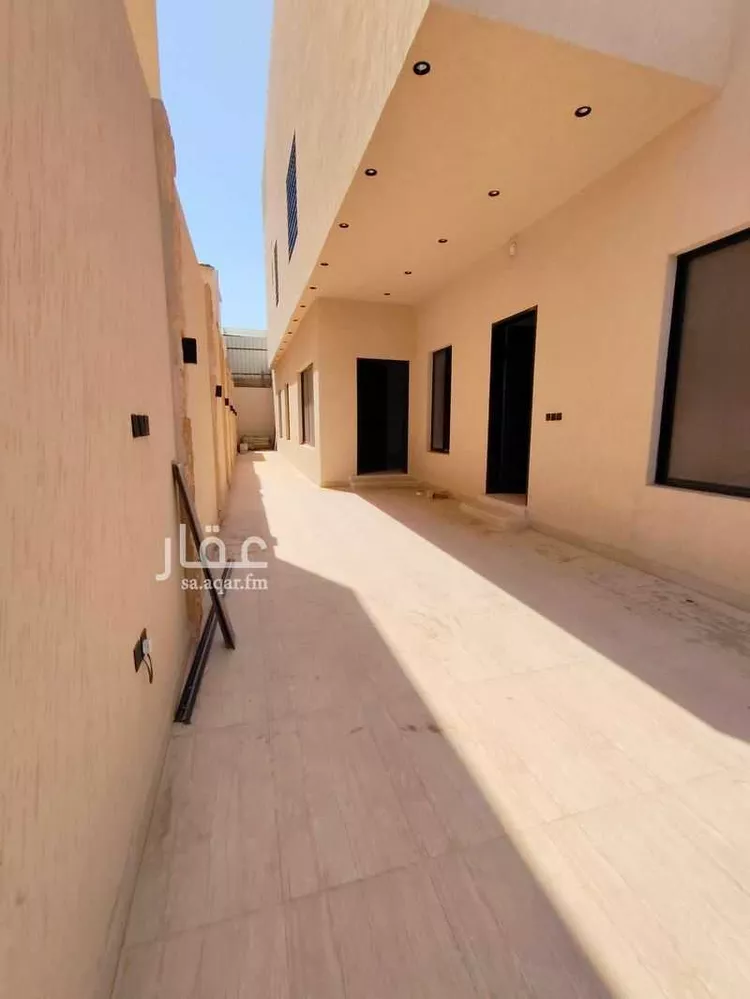 Floor for Rent in Riyadh As Saadah صورة 3