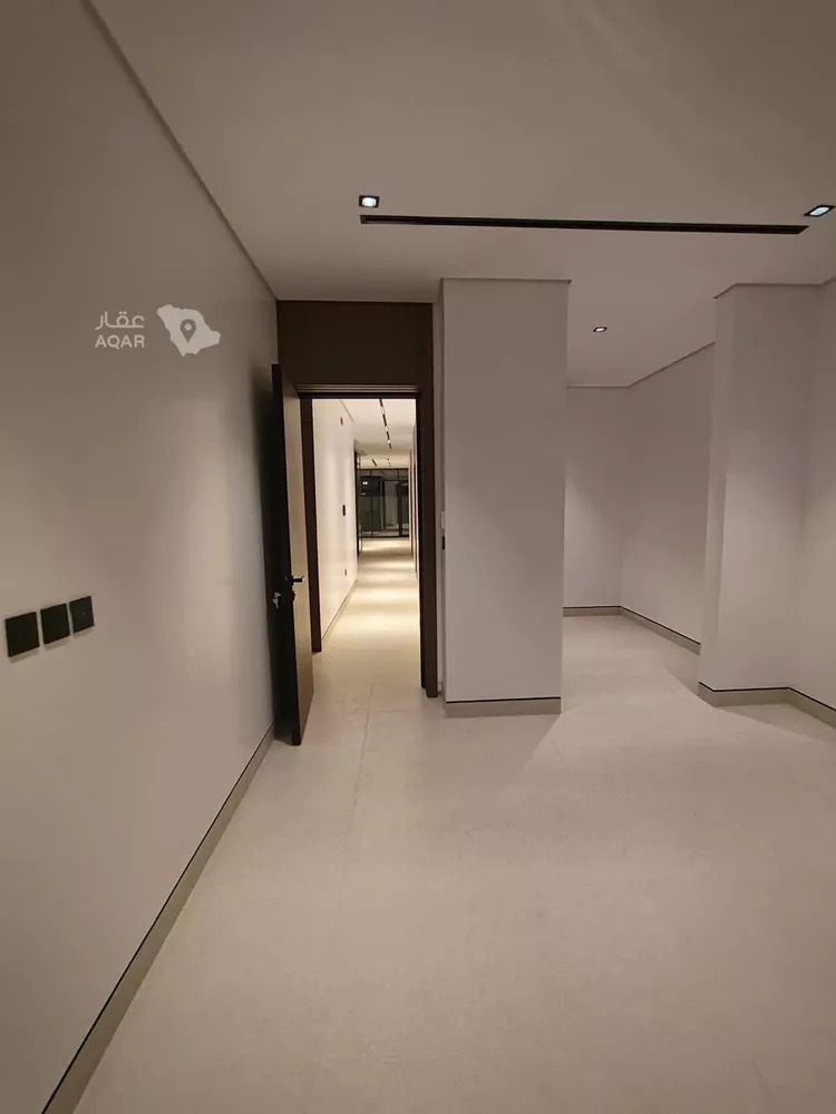 Floor for Rent in Riyadh As Safaa 16
