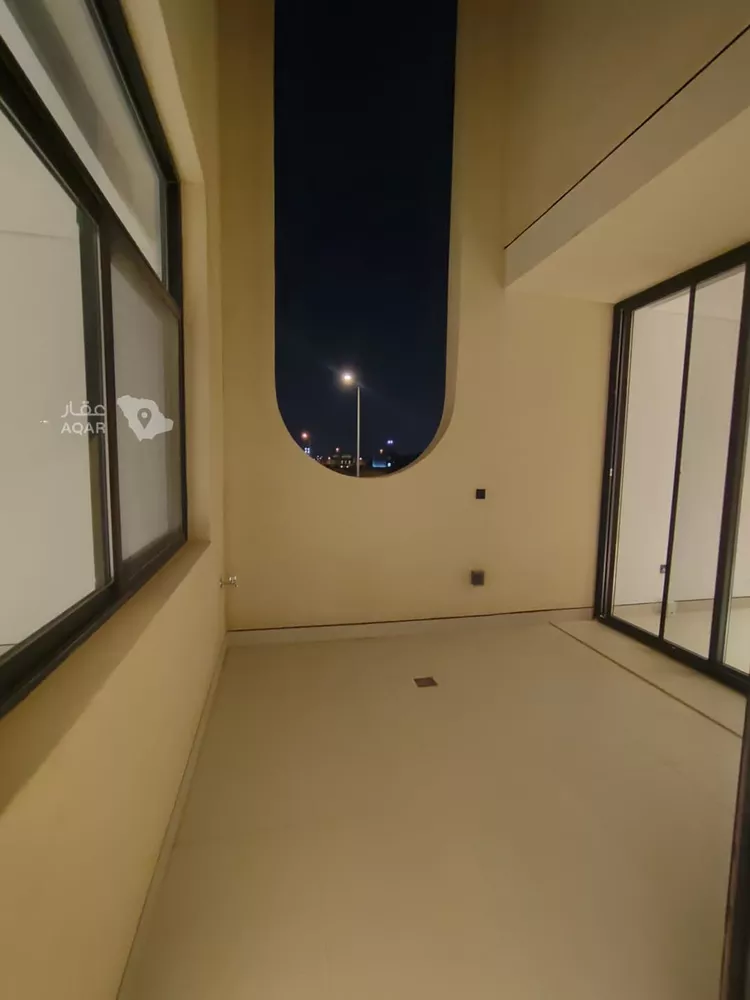 Floor for Rent in Riyadh As Safaa 17