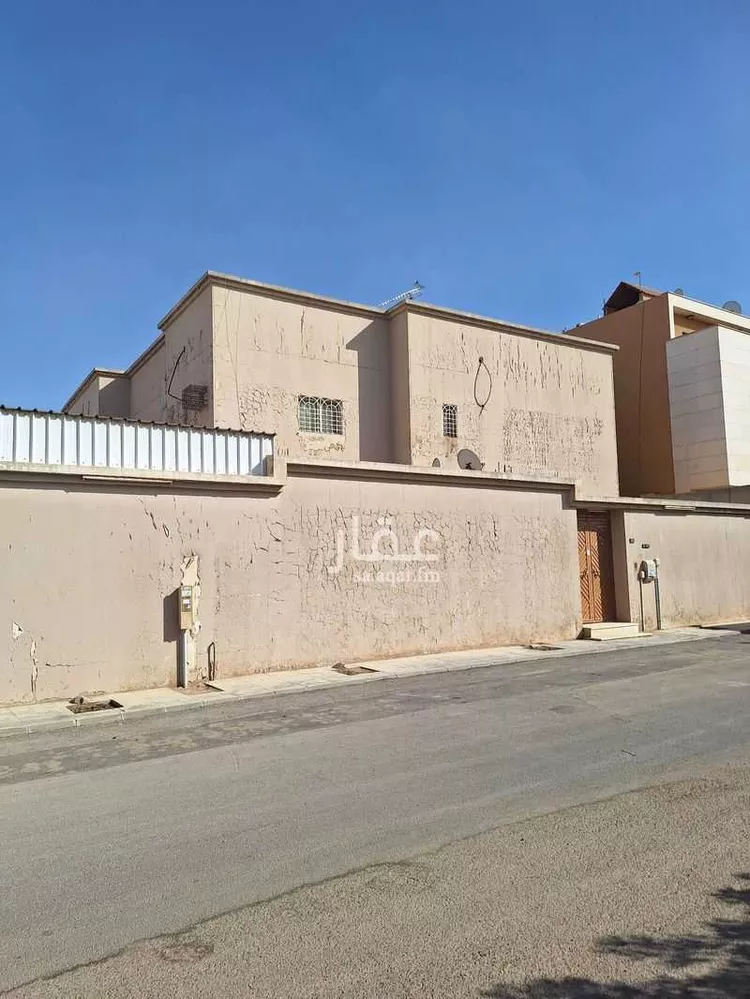 فيلا للبيع في شارع الحيال, حي الفيحاء, مدينة الرياض, منطقة الرياض صورة 3