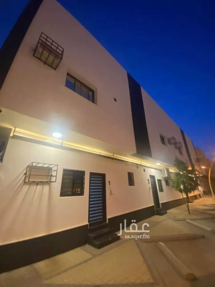 شقة للإيجار في شارع شارع اسطنبول, حي الفيحاء, مدينة الرياض, منطقة الرياض