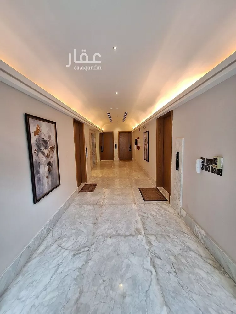 شقة للإيجار في شارع بريدة, حي الريان, مدينة الرياض, منطقة الرياض صورة 2