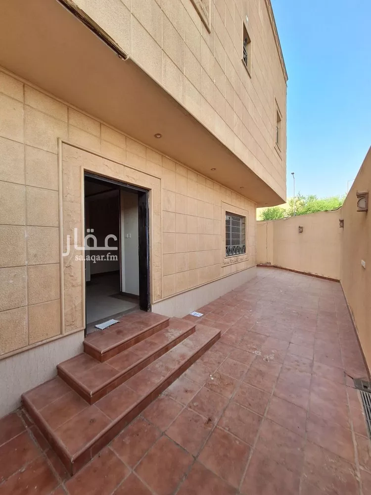 دور للإيجار في شارع الخزاعي, حي الفيحاء, مدينة الرياض, منطقة الرياض صورة 3